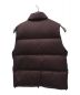 THE NORTH FACE (ザ ノース フェイス) Polyester Ripstop Sierra Vest パープル サイズ:M：20000円
