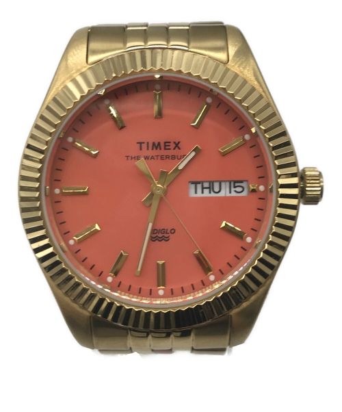 TIMEX（タイメックス）TIMEX (タイメックス) リストウォッチの古着・服飾アイテム