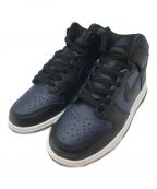 NIKE×FRAGMENTSナイキ×フラグメント）の古着「Dunk High 