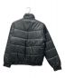 NIKE ACG (ナイキエージーシー) 中綿ジャケット ブラック サイズ:XS：10000円