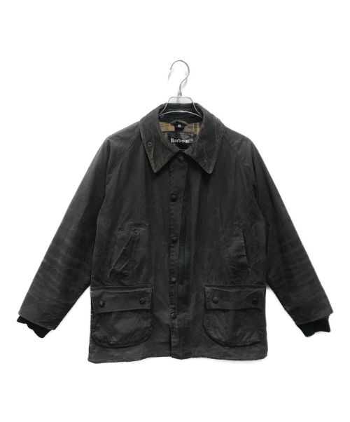 Barbour（バブアー）Barbour (バブアー) bedale classic waxed jacket ブラック サイズ:無しの古着・服飾アイテム