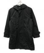 THE NORTH FACEザ ノース フェイス）の古着「Bold Hooded Coat」｜ブラック