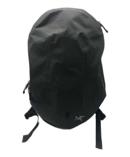 ARC'TERYX（アークテリクス）ARC'TERYX (アークテリクス) Granville 16 Backpack ブラックの古着・服飾アイテム