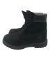 Timberland (ティンバーランド) 6in Premium Boot ブラック サイズ:26cm：9000円