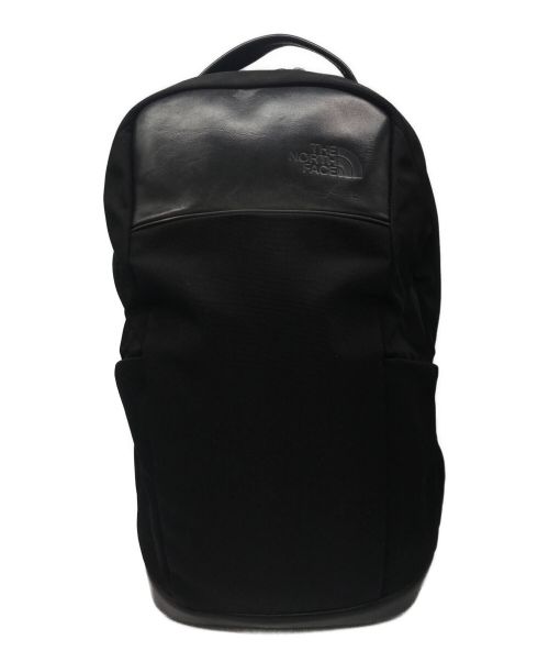THE NORTH FACE（ザ ノース フェイス）THE NORTH FACE (ザ ノース フェイス) Roamer Slim Day Daypack Backpack ブラックの古着・服飾アイテム