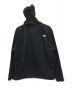 THE NORTH FACE (ザ ノース フェイス) コンパクトジャケット ブラック サイズ:L：8000円