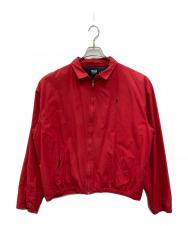 POLO RALPH LAUREN (ポロ・ラルフローレン) スイングトップ レッド サイズ:XL