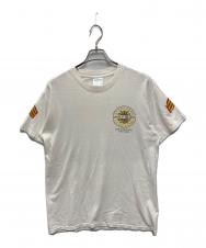 TECT (テクト) 90'sバンドTシャツ ホワイト サイズ:L