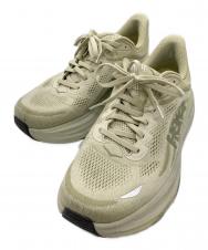 HOKA (ホカ) BONDI 9 グリーン サイズ:27.5cm