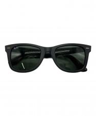 RAY-BAN (レイバン) ORIGINAL WAYFARER CLASSIC ブラック サイズ:52□22