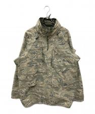 US ARMY (ユーエスアーミー) ［古着］APECS PARKA オリーブ サイズ:LARGE/REGULAR