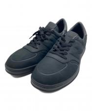 NEW BALANCE (ニューバランス) ローカットスニーカー ブラック サイズ:29cm