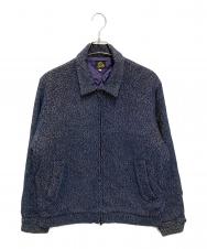 Needles (ニードルズ) SPORT JACKET ネイビー サイズ:M
