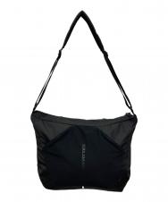 SALOMON (サロモン) ACS SHOULDER BAG ブラック