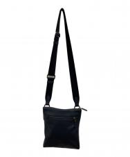 COACH (コーチ) ショルダーバッグ ネイビー