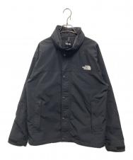 THE NORTH FACE (ザ ノース フェイス) Hydrena Wind Jacket ブラック サイズ:L