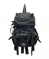 SUPREME (シュプリーム) THE NORTH FACE (ザ ノース フェイス) Steep Tech Backpack ブラック