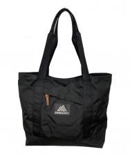 GREGORY (グレゴリー) MIGHTY TOTE V2 ブラック