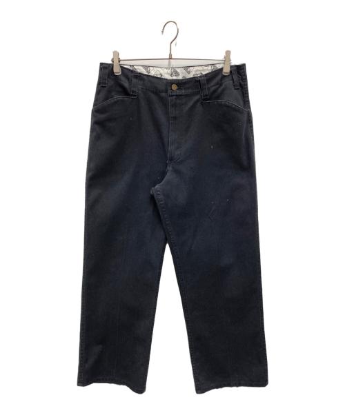 BEN DAVIS (ベンデイビス) フリスコパンツ ブラック サイズ:SIZE 34