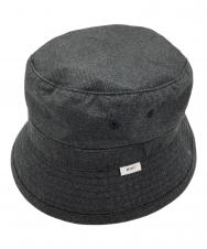 WTAPS (ダブルタップス) HAT COTTON RIPSTOP