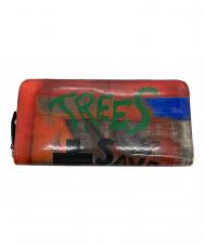 Vivienne Westwood (ヴィヴィアンウエストウッド) TREES SAVE LIVES レッド