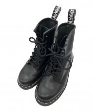 Dr.Martens (ドクターマーチン) 8ホールブーツ ブラック サイズ:SIZE UK 3