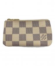 LOUIS VUITTON (ルイ ヴィトン) コインケース アイボリー