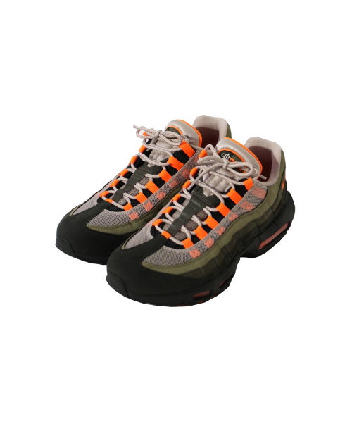 中古 古着通販 Nike ナイキ Air Max 95 Og エアマックス95 サイズ 29 ブランド 古着通販 トレファク公式 Trefac Fashion