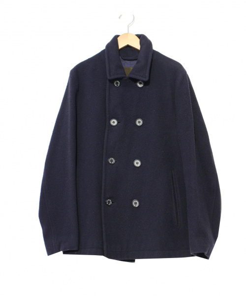 中古 古着通販 Mackintosh マッキントッシュ Pコート サイズ 38 ブランド 古着通販 トレファク公式 Trefac Fashion