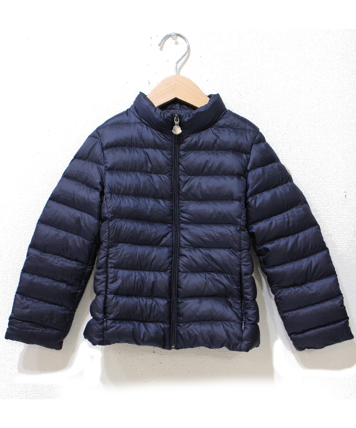 MONCLER - モンクレール キッズ 10 140の+solo-truck.eu