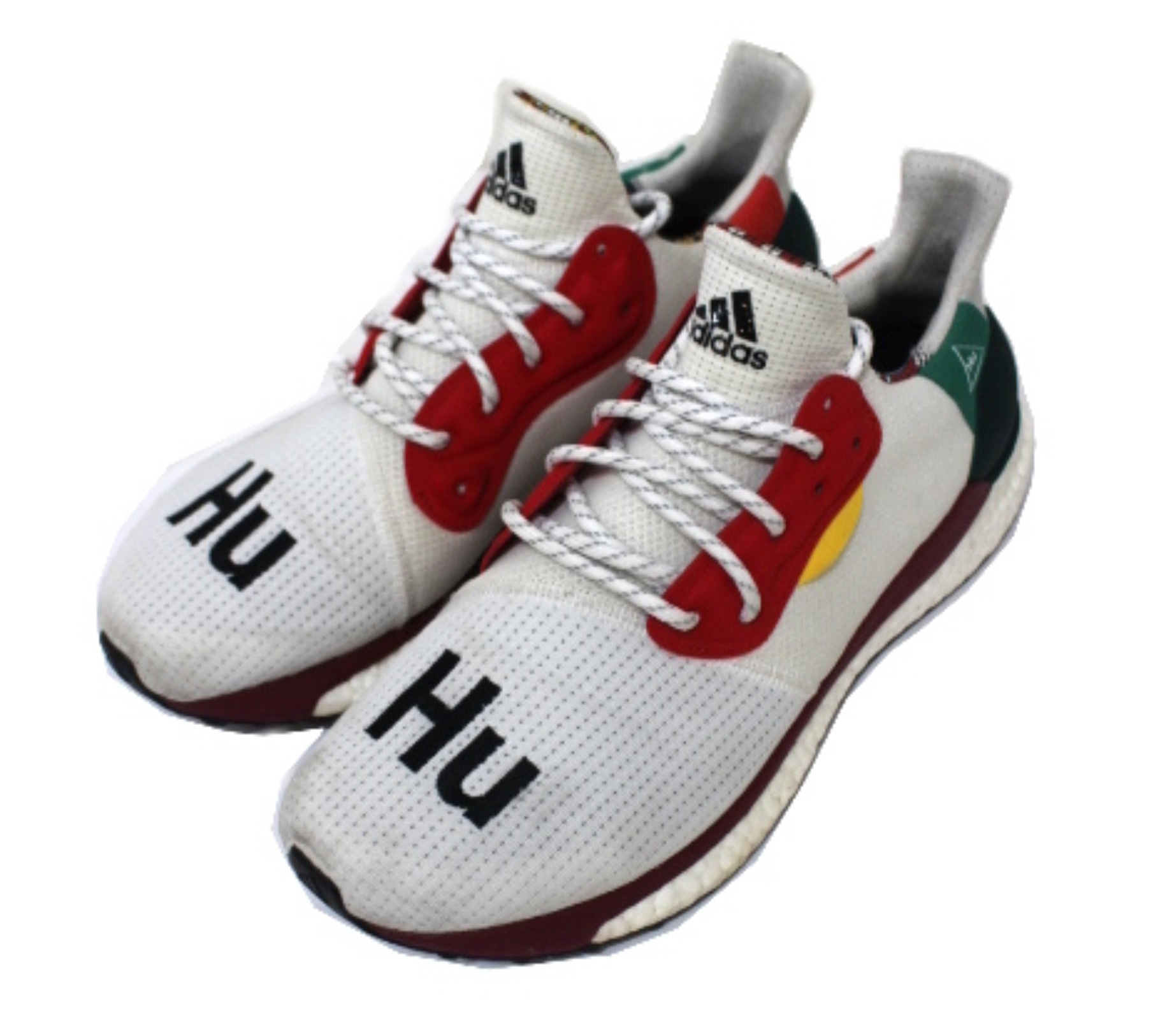 adidas pharrell williams solar hu glide