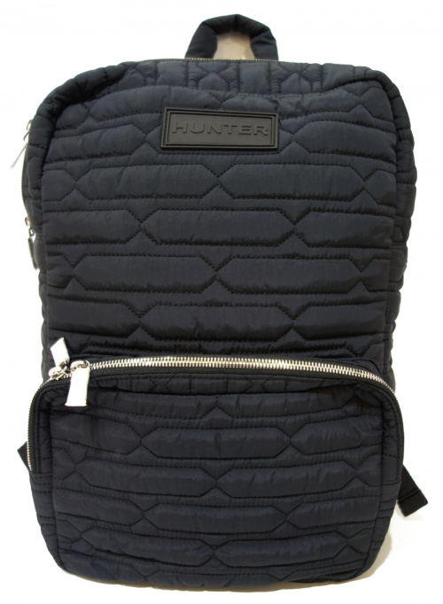 cosmopolitan quilted backpack