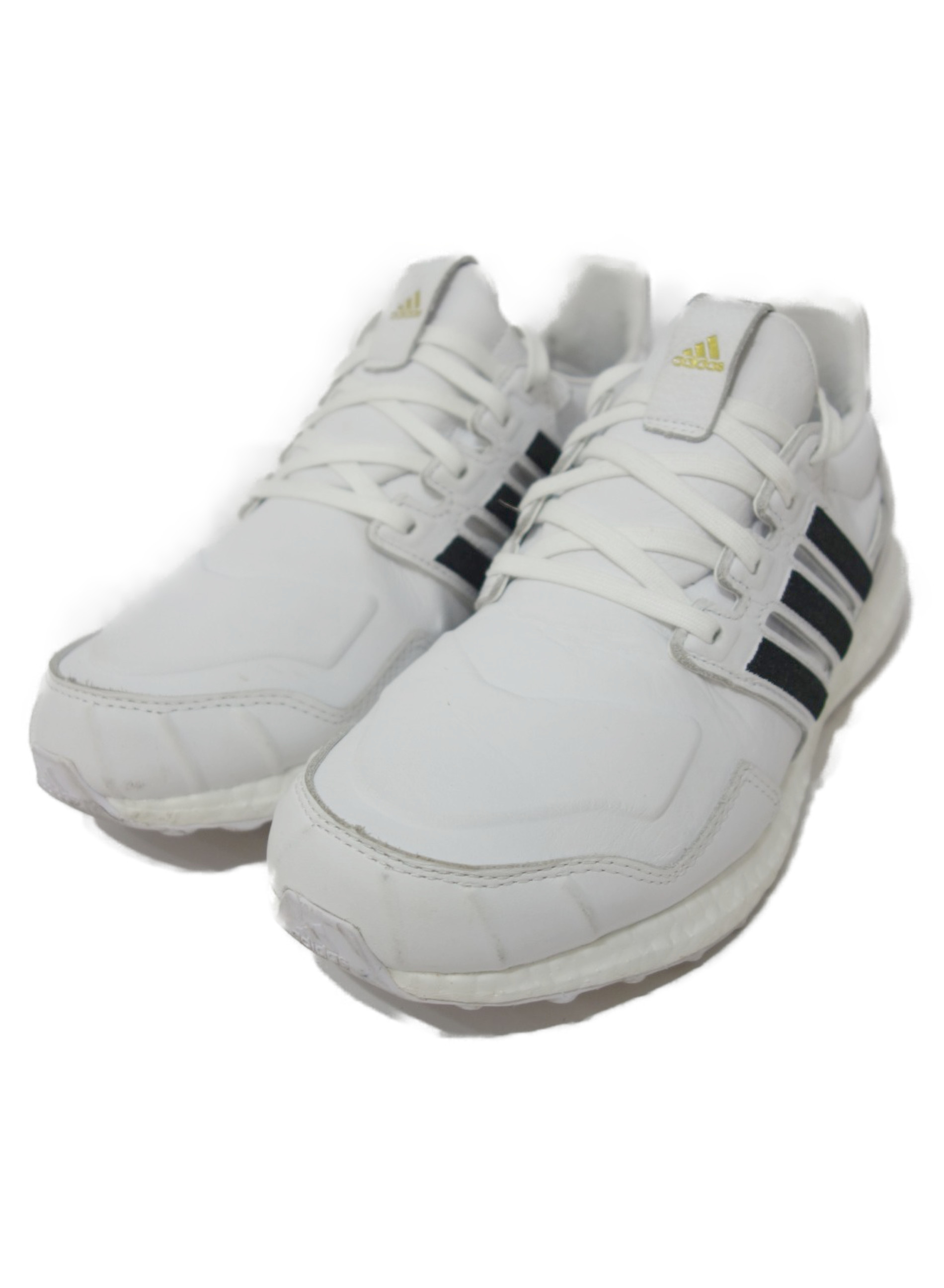 中古 古着通販 Adidas アディダス Ultra Boost Og Superstar ホワイト サイズ 27 5cm ブランド 古着通販 トレファク公式 Trefac Fashion