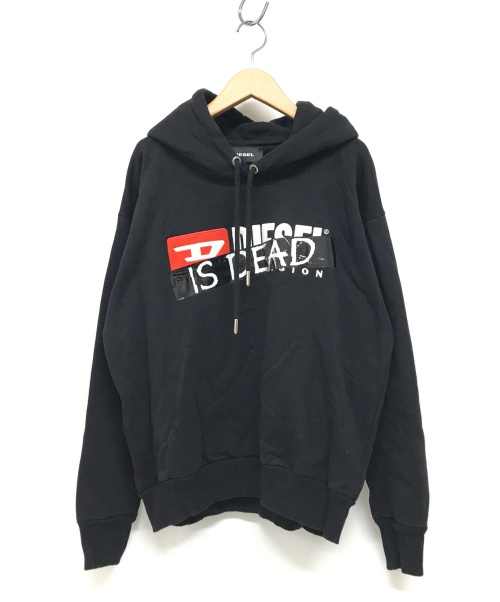中古・古着通販】DIESEL (ディーゼル) IS 