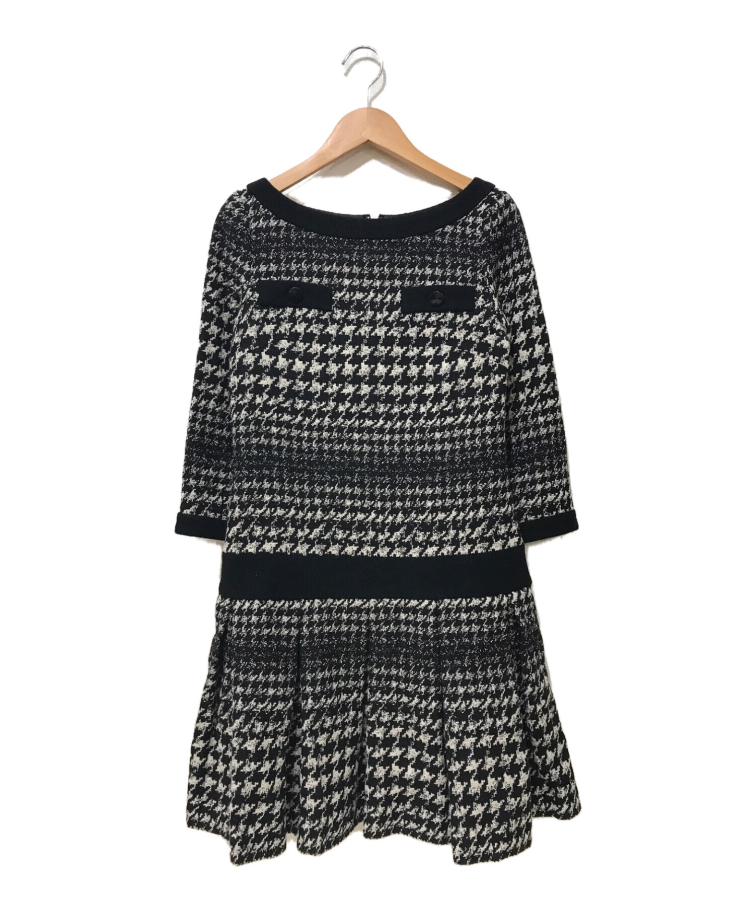 期間限定キャンペーン エポカ ツイードワンピース 38 M ワンピース Www Ntfw Org 期間限定キャンペーン エポカ ツイードワンピース 38 M ワンピース Www Ntfw Org