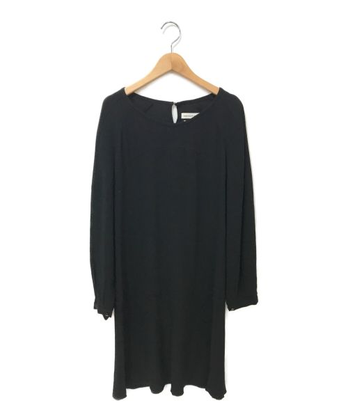 中古 古着通販 Isabel Marant Etoile イザベルマランエトワール ワンピース ブラック サイズ 38 ブランド 古着通販 トレファク公式 Trefac Fashion