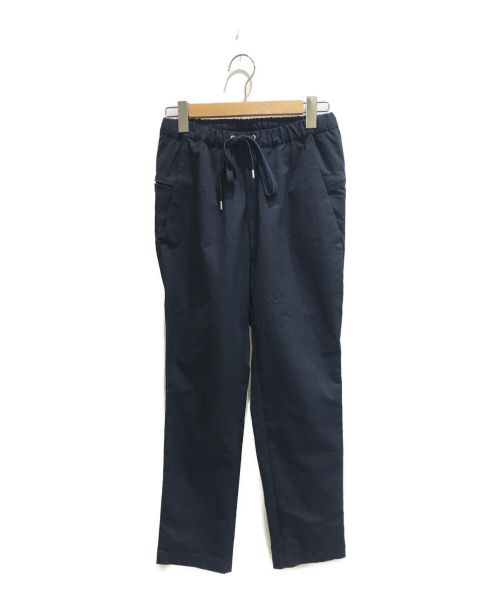 teatora（テアトラ）teatora (テアトラ) wallet pants / ウォレットパンツ ネイビー サイズ:46の古着・服飾アイテム