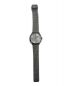 ck Calvin Klein (シーケーカルバンクライン) 腕時計：4800円