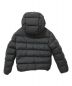 HERNO (ヘルノ) ダウンジャケット ブラック サイズ:10A：14800円
