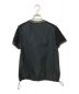 MONCLER (モンクレール) 半袖Tシャツ ブラック サイズ:S：13800円