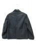 CORONA (コロナ) ユーティリティミリタリージャケット ネイビー サイズ:S：7800円