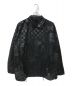 BRU NA BOINNE（ブルーナボイン）の古着「E-black jacket」｜ブラック