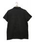 MONCLER (モンクレール) ポロシャツ / MAGLIA POLO MANICA CARTA グレー サイズ:L：15800円