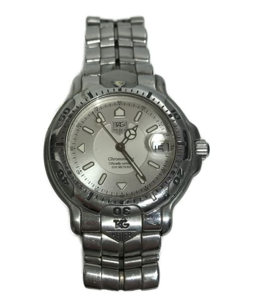 TAG Heuer（タグホイヤー）TAG HEUER (タグホイヤー) 腕時計の古着・服飾アイテム