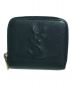 Yves Saint Laurent（イヴサンローラン）の古着「財布」｜ブラック
