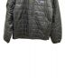中古・古着 Patagonia (パタゴニア) ダウンジャケット ブラック サイズ:S：9800円