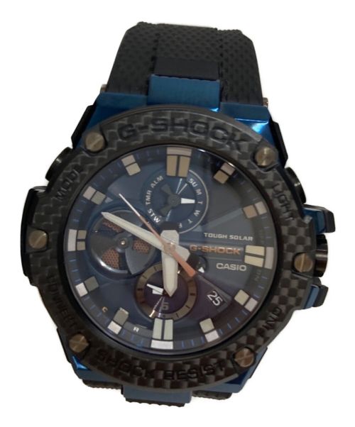 CASIO（カシオ）CASIO (カシオ) 腕時計 ブラックの古着・服飾アイテム
