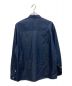 Traditional Weatherwear (トラディショナルウェザーウェア) デニムシャツ インディゴ サイズ:M：9800円