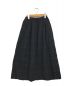 plantation (プランテーション) [OLD]90'sロングスカート ブラック サイズ:M：13800円