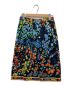LEONARD (レオナール) スカート ネイビー サイズ:M：9800円